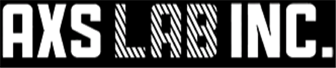 AXS LAB INC. Logo