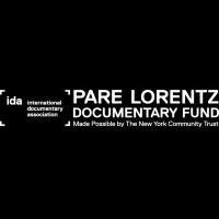 International Documentary Association Pare Lorentz Documentary Fund
