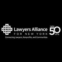 Lawyers Alliance for New York
